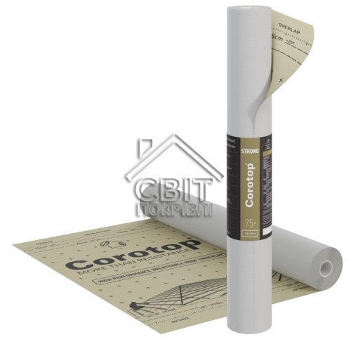 Corotop. Strong 160+