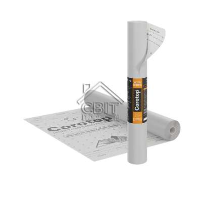 Пароізоляція Corotop. Active Control 98 Пароізоляція Corotop. Active Control 98