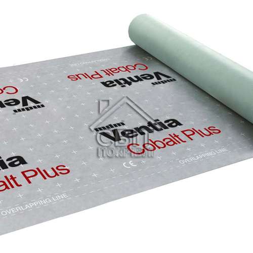 MDM. VENTIA COBALT PLUS