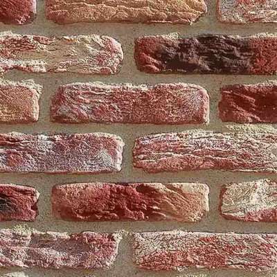Плитка Loft-Brick, (Колекція: Antic) МФ 50 БЕЖ