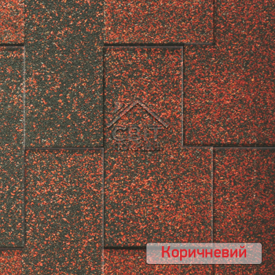 Icopal. Claro Antik. Фінляндія