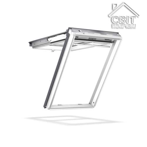 Мансардное окно Velux. GPU 0066