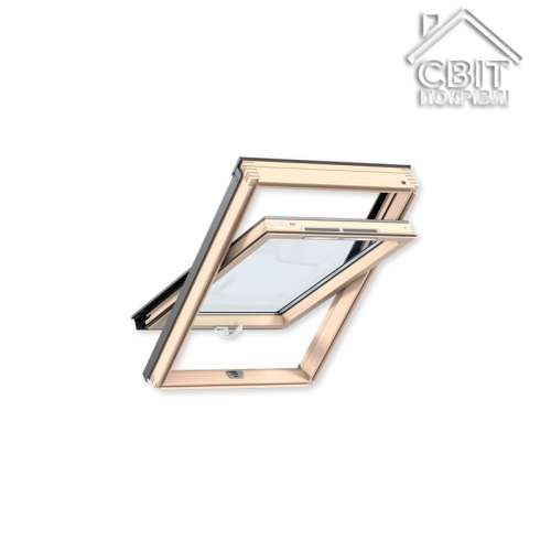 Мансардное окно Velux. GZR 3050B