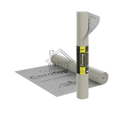Пароізоляція Corotop. Reflex 115 Пароізоляція Corotop. Reflex 115