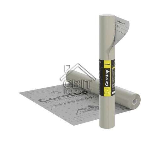 Пароизоляция Corotop. Reflex 115