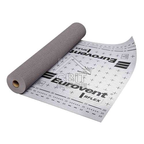 Мембрана Eurovent. RFLEX