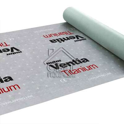 Мембрана MDM. VENTIA TITANIUM Мембрана MDM. VENTIA TITANIUM