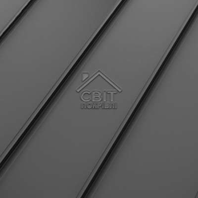 Волна (U.S.Steel, 275 Z, Словакия, 0.50 мм, High build)