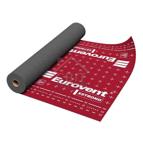 Eurovent. X-STRONG