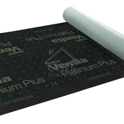 Мембрана MDM. VENTIA PLATINIUM PLUS Мембрана MDM. VENTIA PLATINIUM PLUS