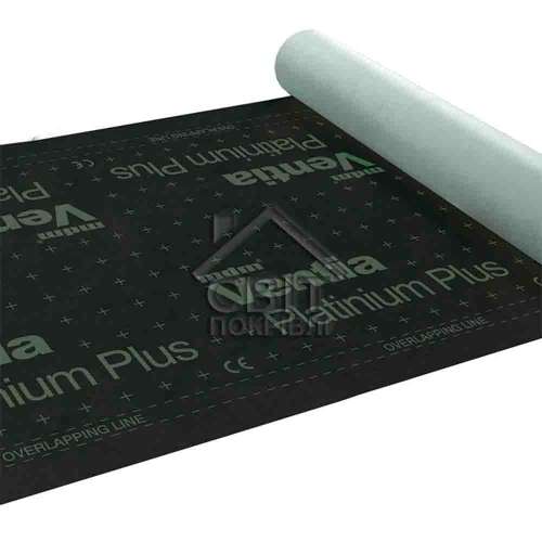 MDM. VENTIA PLATINIUM PLUS