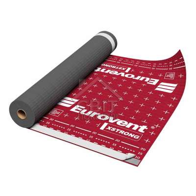 Мембрана Eurovent. X-STRONG SK2 Мембрана Eurovent. X-STRONG SK2