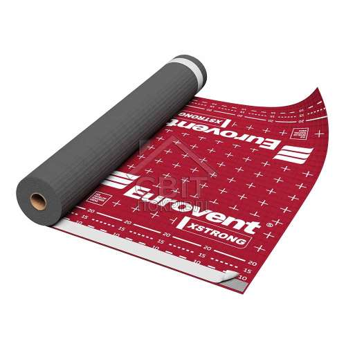 Eurovent. X-STRONG SK2
