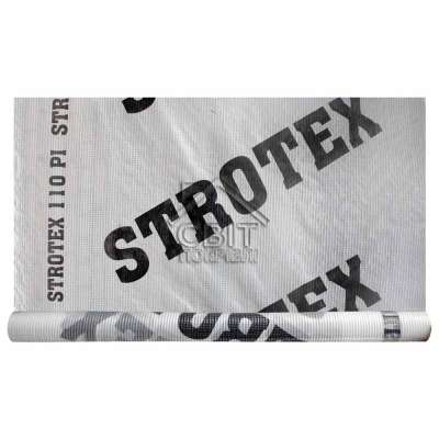 Пароізоляція Strotex. 110 PI