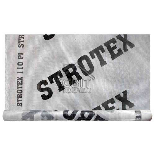 Пароизоляция Strotex. 110 PI