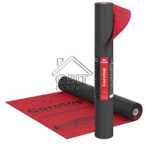 Corotop. Red Strong 180+