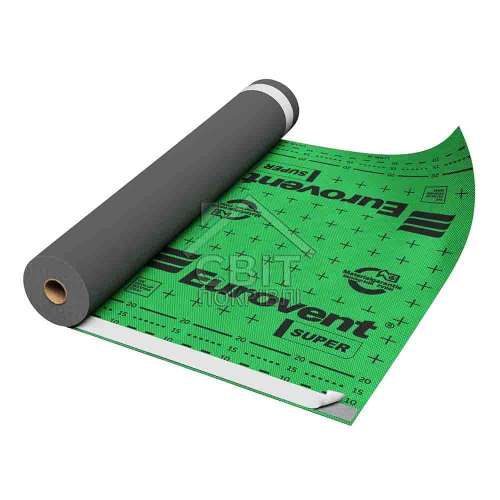 Мембрана Eurovent. SUPER SK2