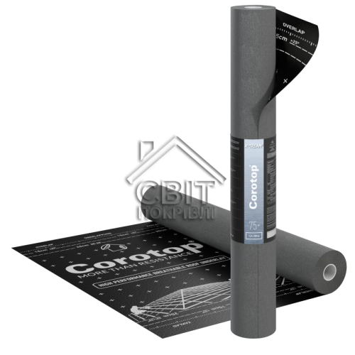 Мембрана Corotop. X-Tream