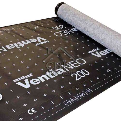 Мембрана MDM. VENTIA NEO 200
