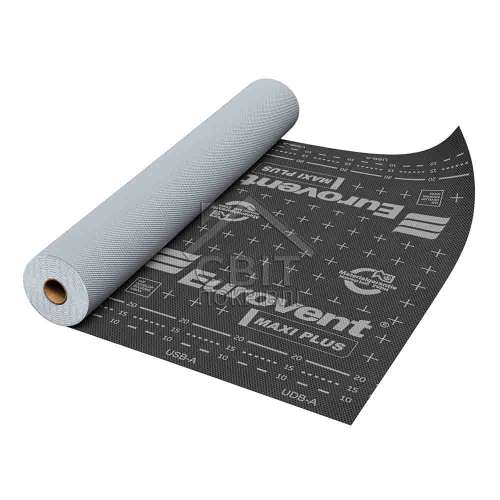 Eurovent. MAXI Plus