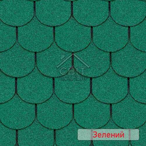 BTM Shingle. Yonca. Туреччина