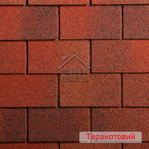 Icopal. Прямокутник. Польща