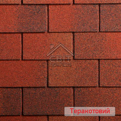 Icopal. Прямокутник. Польща