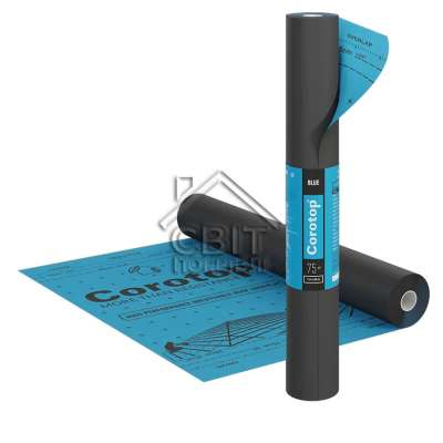Мембрана Corotop. Blue 140 Мембрана Corotop. Blue 140