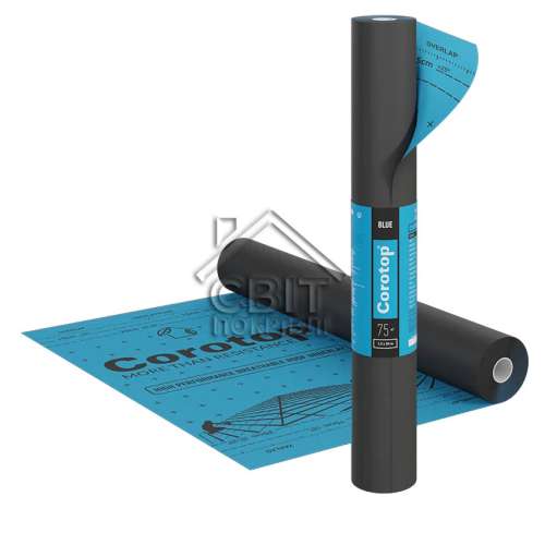 Corotop. Blue 140