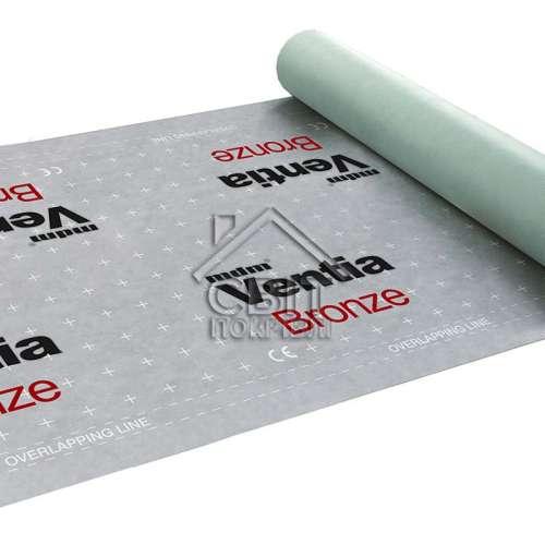 MDM. VENTIA BRONZE