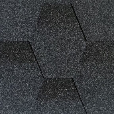 Sim Shingl. HEXAGONAL. Туреччина Sim Shingl. HEXAGONAL. Туреччина