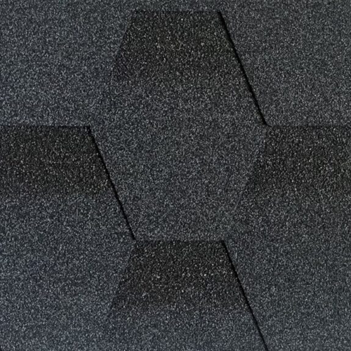 Sim Shingl. HEXAGONAL. Туреччина