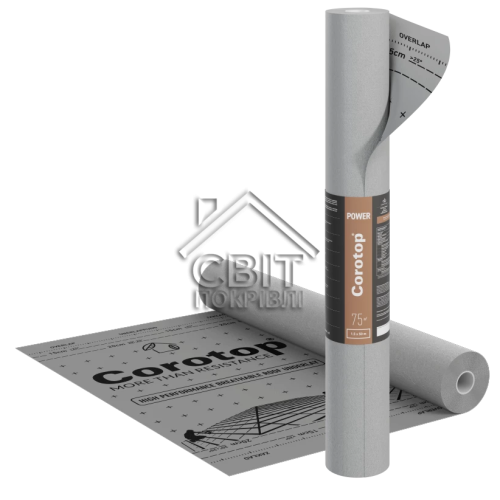 Corotop. Power 250