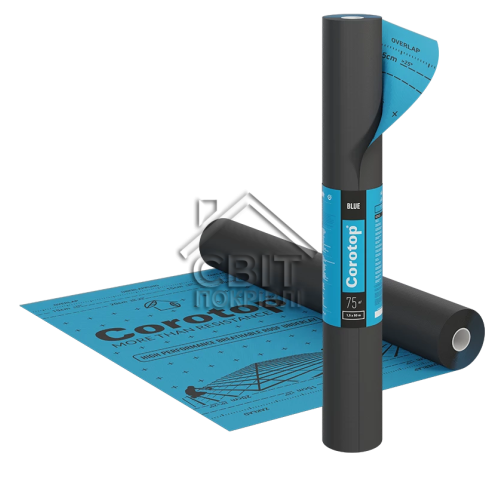 Corotop. Blue 140+