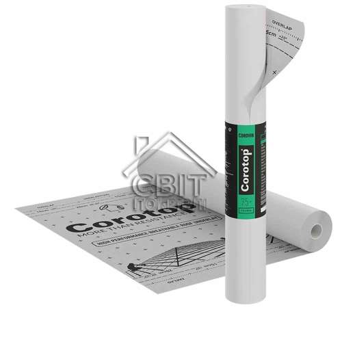 Ветрозащита Corotop. CoroVIN 100