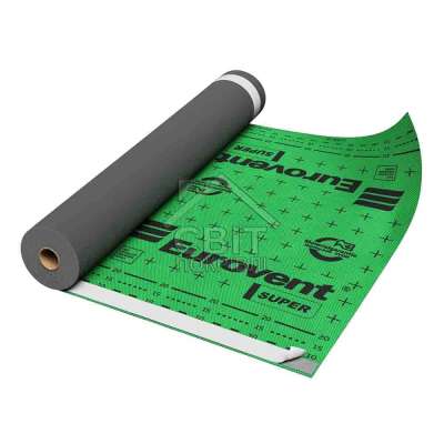 Мембрана Eurovent. SUPER SK2 Мембрана Eurovent. SUPER SK2