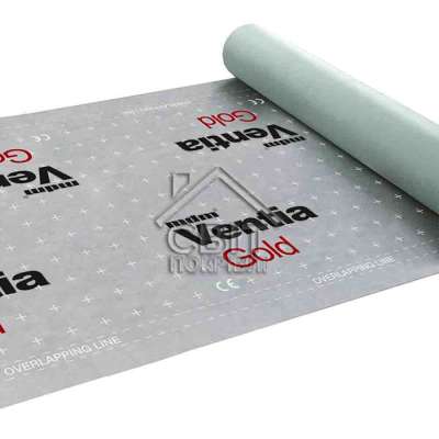 Мембрана MDM. VENTIA GOLD Мембрана MDM. VENTIA GOLD