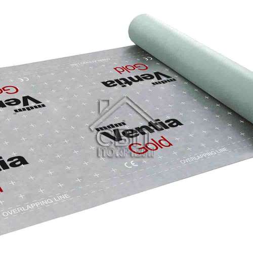 MDM. VENTIA GOLD