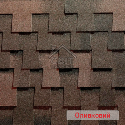 BTM Shingle. Dragon. Туреччина BTM Shingle. Dragon. Туреччина