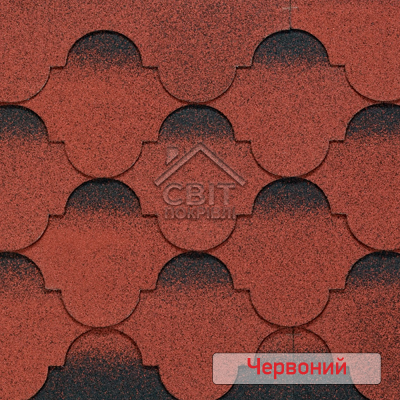 BTM Shingle. Rustik. Туреччина