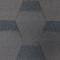 Sim HEXAGONAL Каштан