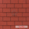 Armourglass PLUS Tile Red