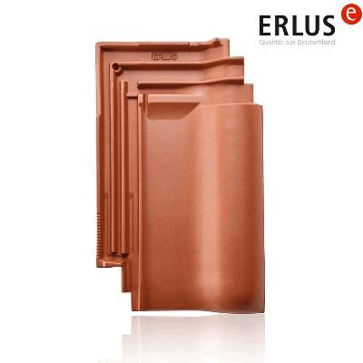 Керамічна черепиця Erlus E58RS кольори, фото